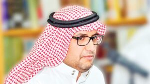 شايع الوقيان