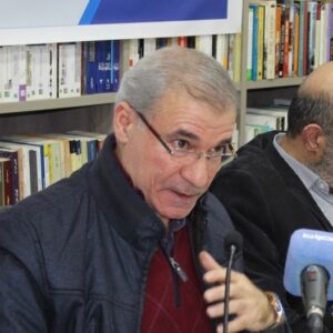 د.خنجر حمية