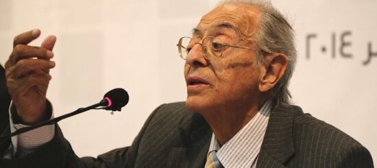 مؤسس المركز/ الفيلسوف العربي مطاع صفدي